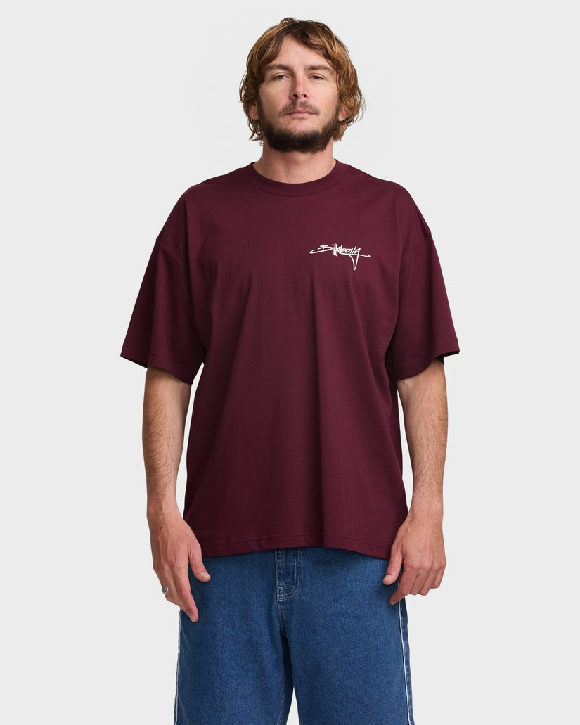TRUCKER OG SS
