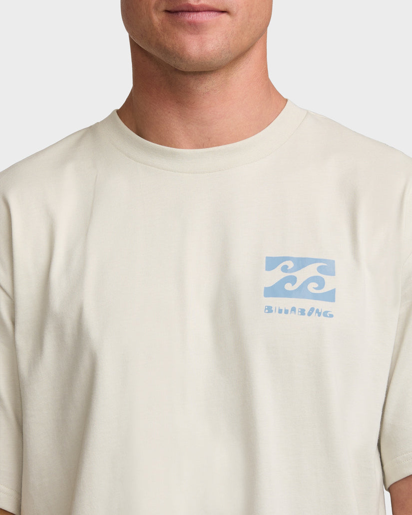 ELEMENTS REGULAR SS