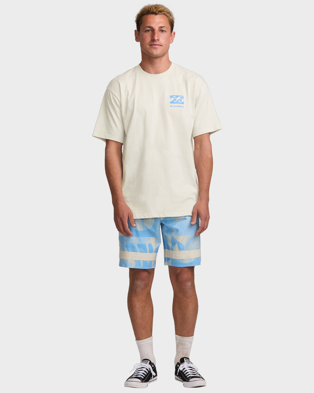 ELEMENTS REGULAR SS