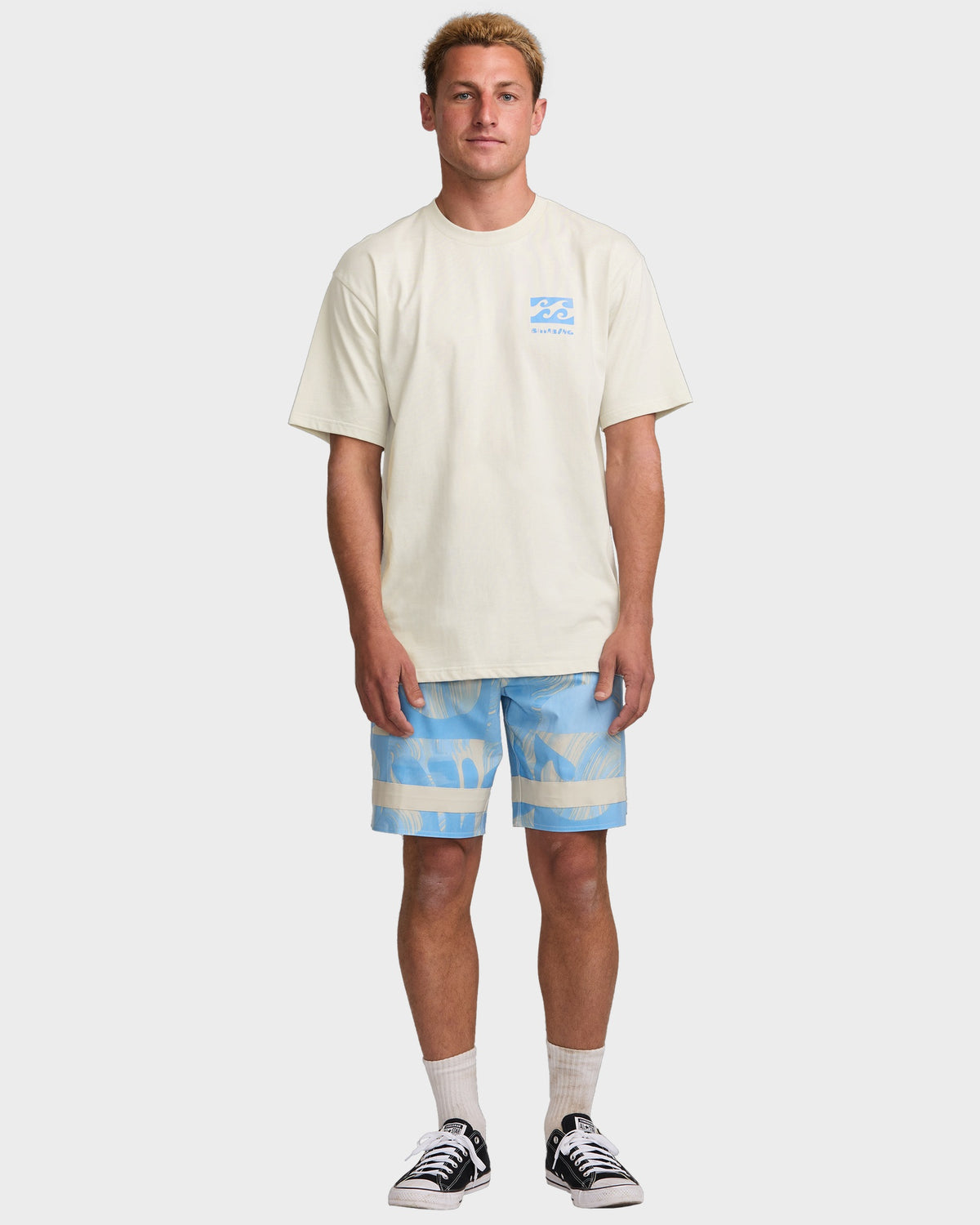 ELEMENTS REGULAR SS