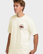 Mens Rotor Diamond Regular T-Shirt