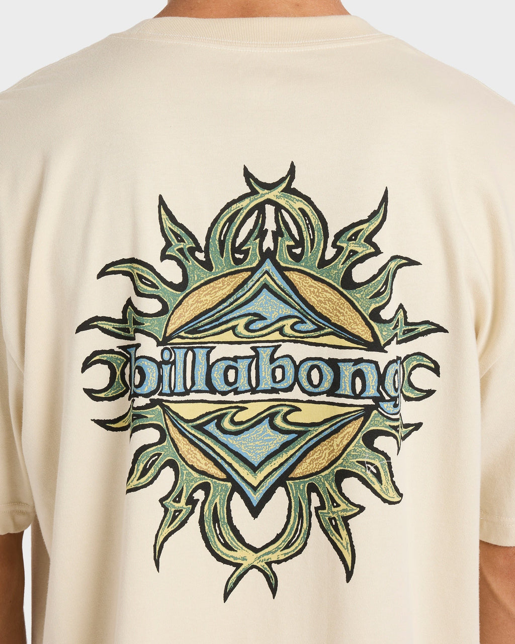 Mens Solar Flare T-Shirt