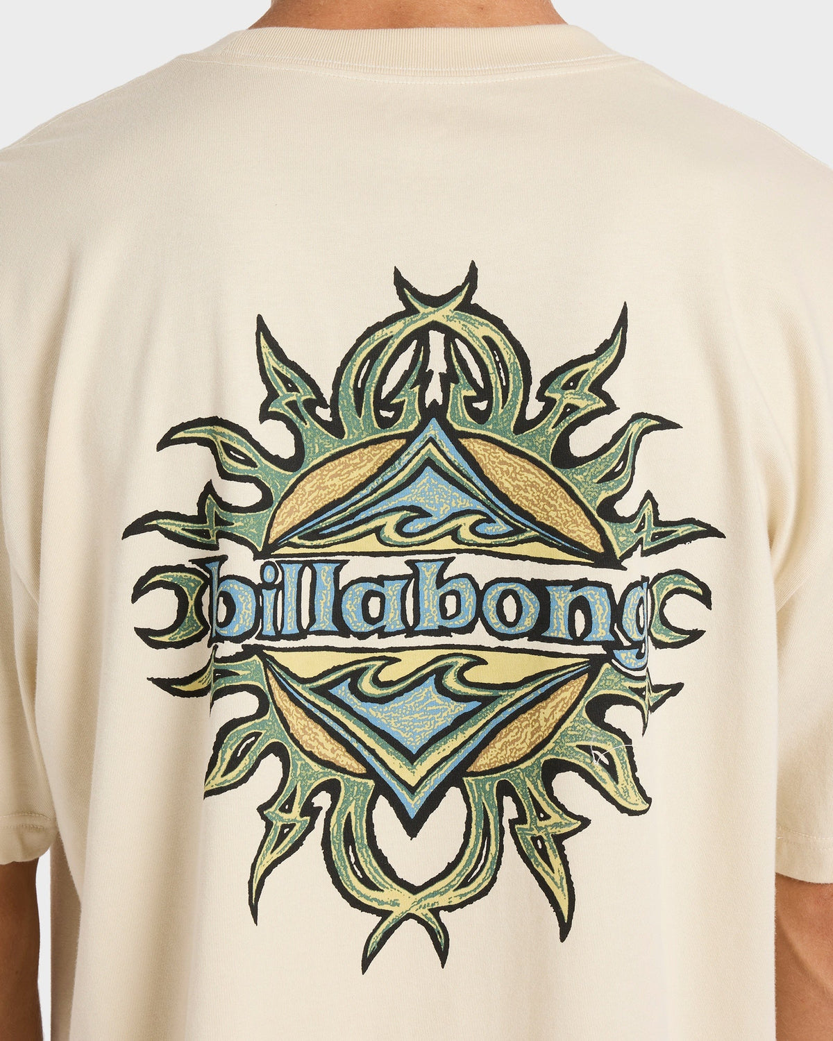Mens Solar Flare T-Shirt