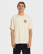 Mens Solar Flare T-Shirt