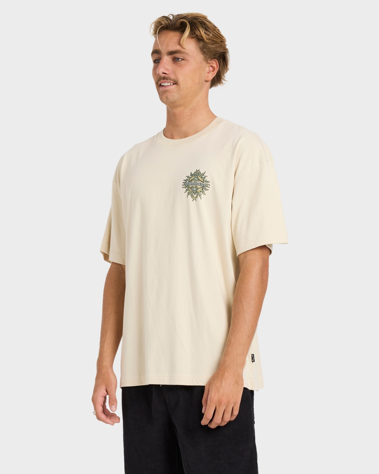Mens Solar Flare T-Shirt