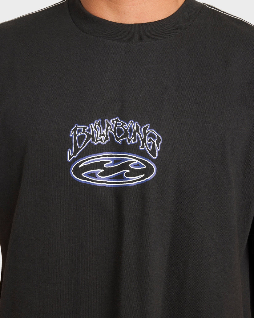 Mens Bad Dog OG T-Shirt