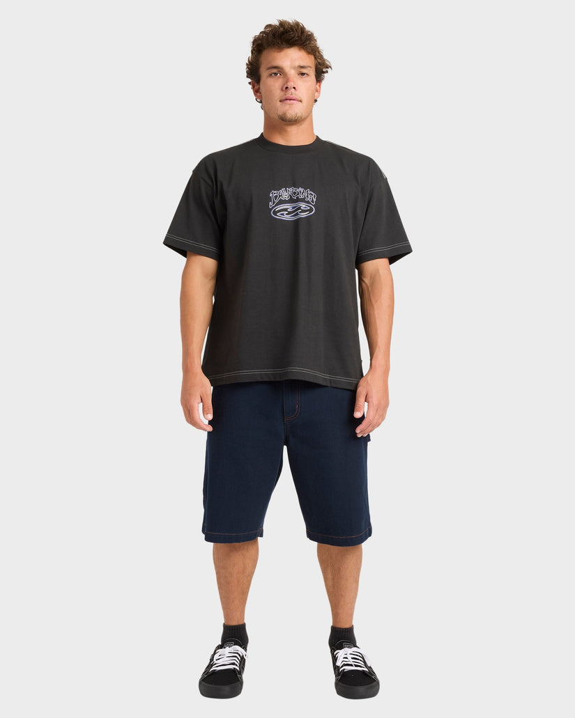 Mens Bad Dog OG T-Shirt