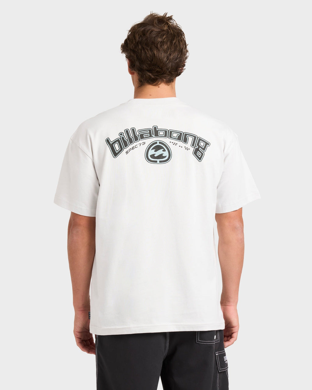 Mens Spec 73 Bio T-Shirt
