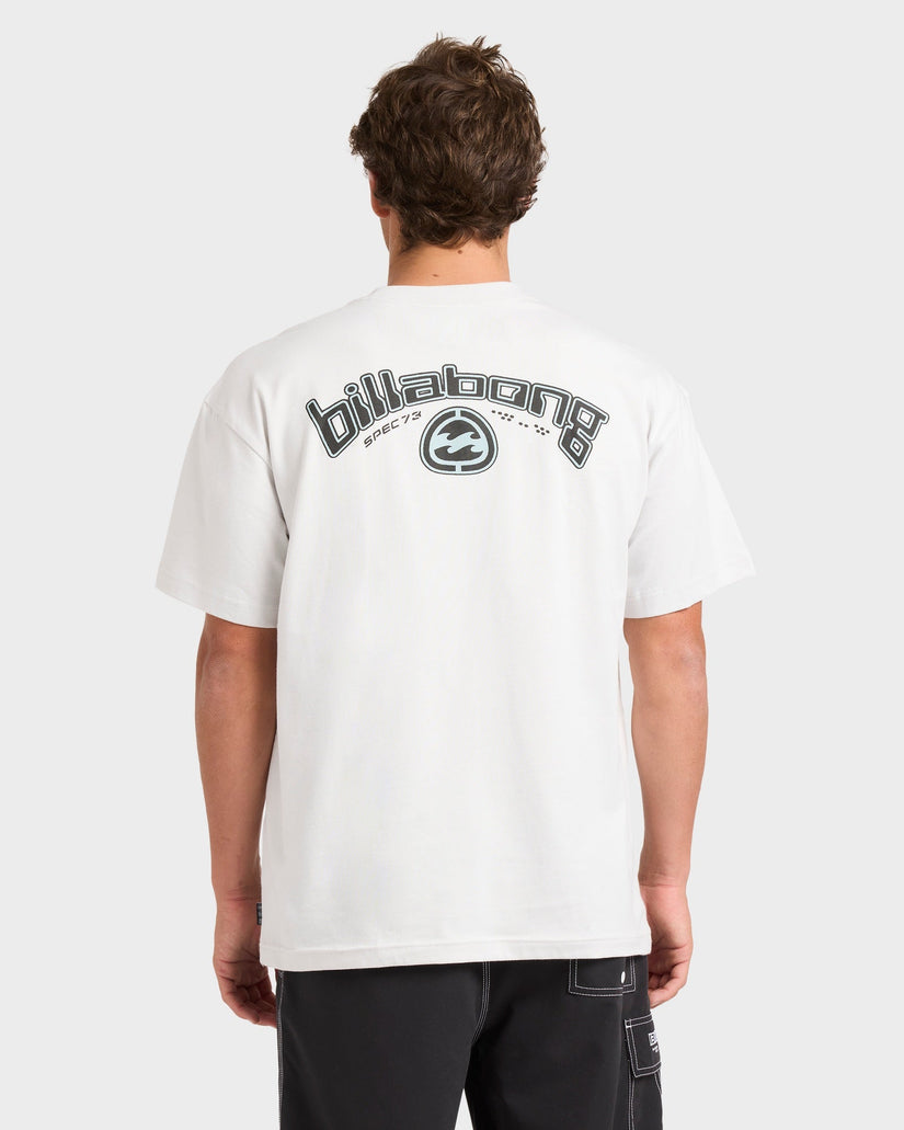 Mens Spec 73 Bio T-Shirt