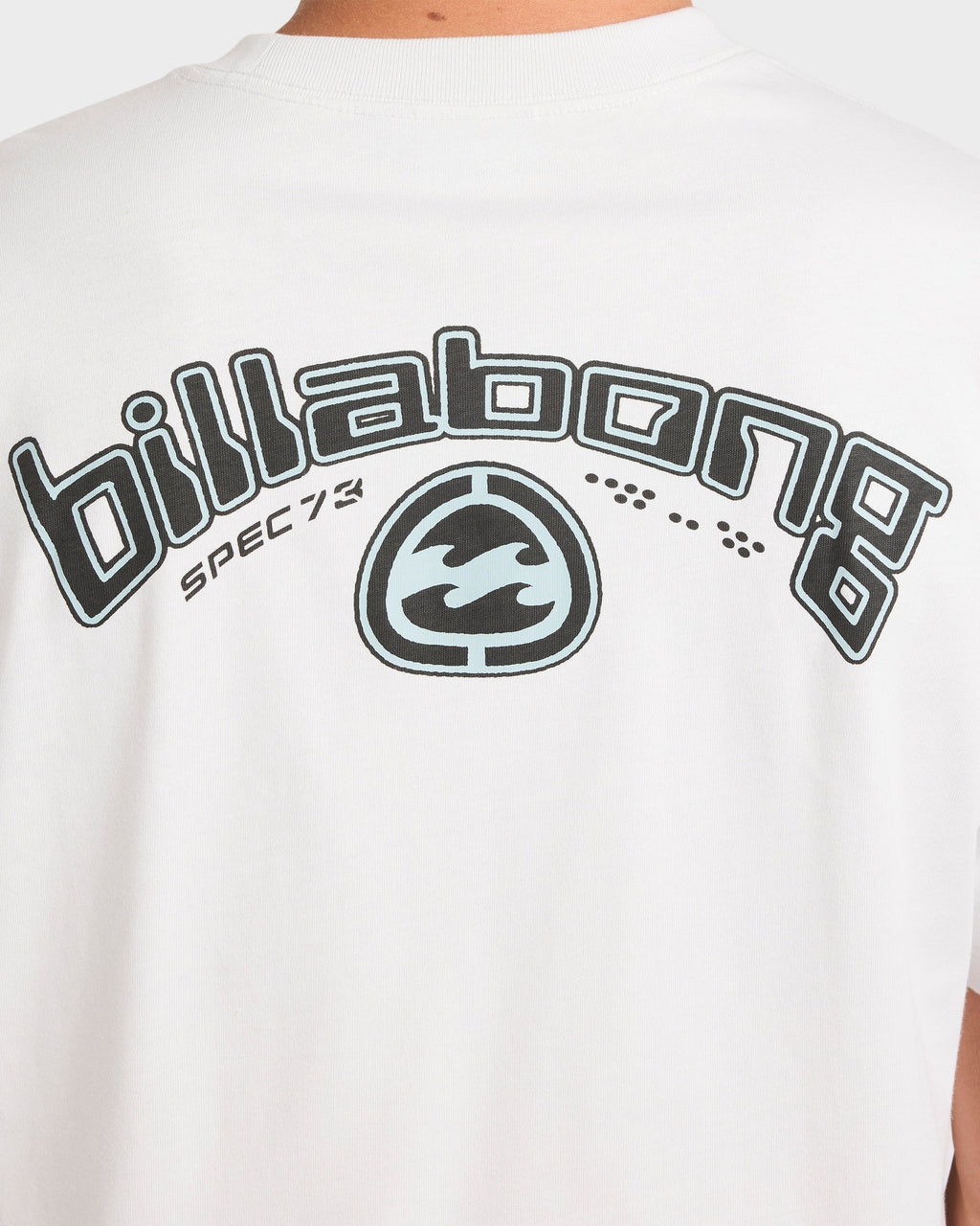 Mens Spec 73 Bio T-Shirt