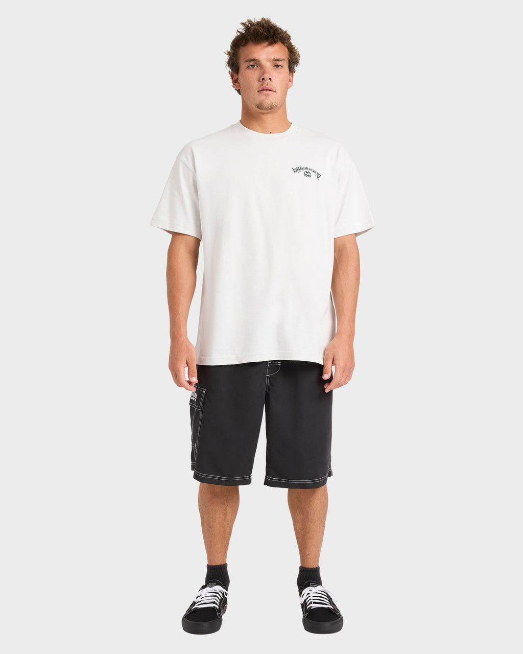 Mens Spec 73 Bio T-Shirt