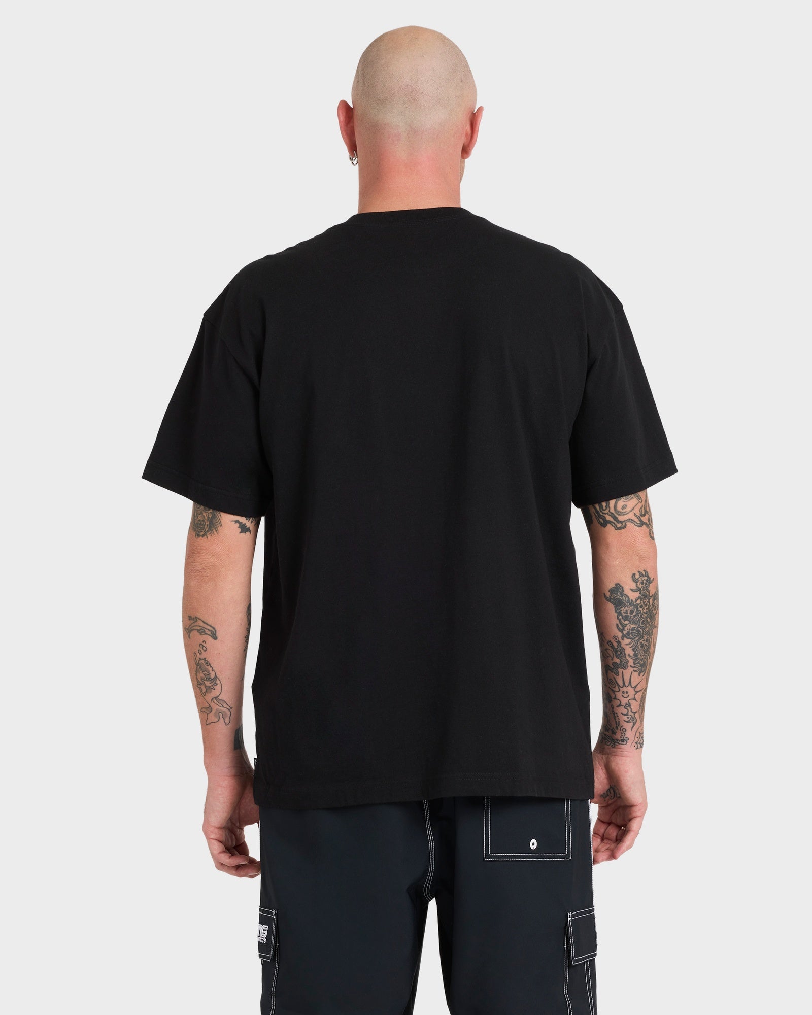 Mens Spec 73 Orbit T-Shirt