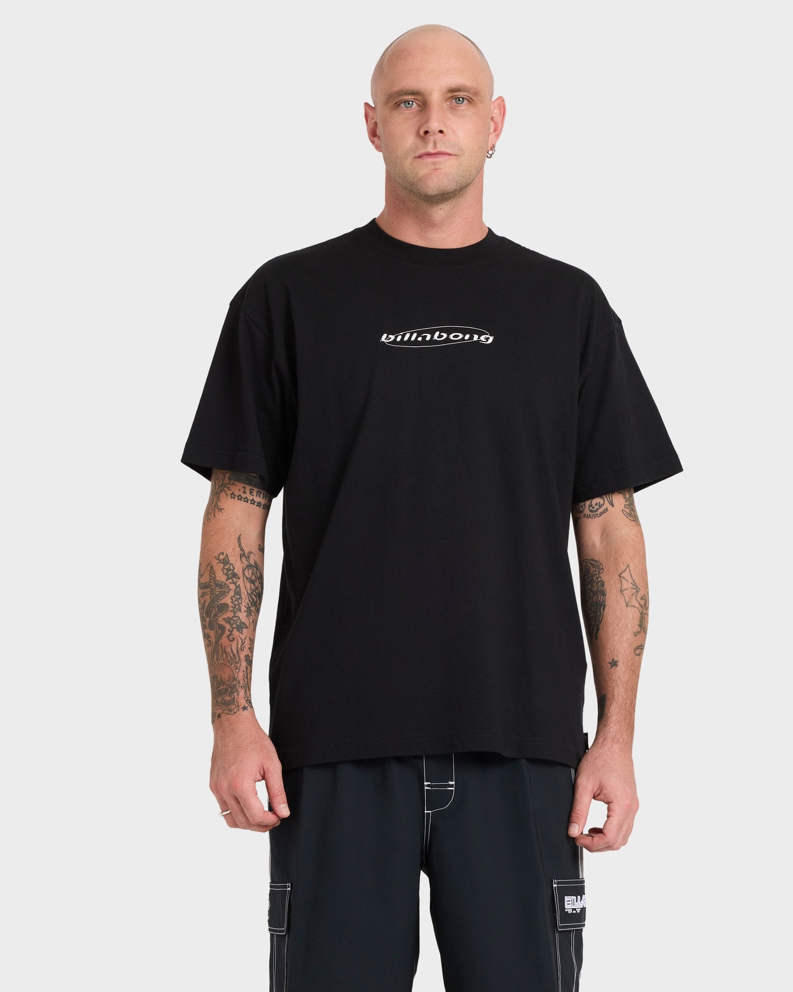 Mens Spec 73 Orbit T-Shirt