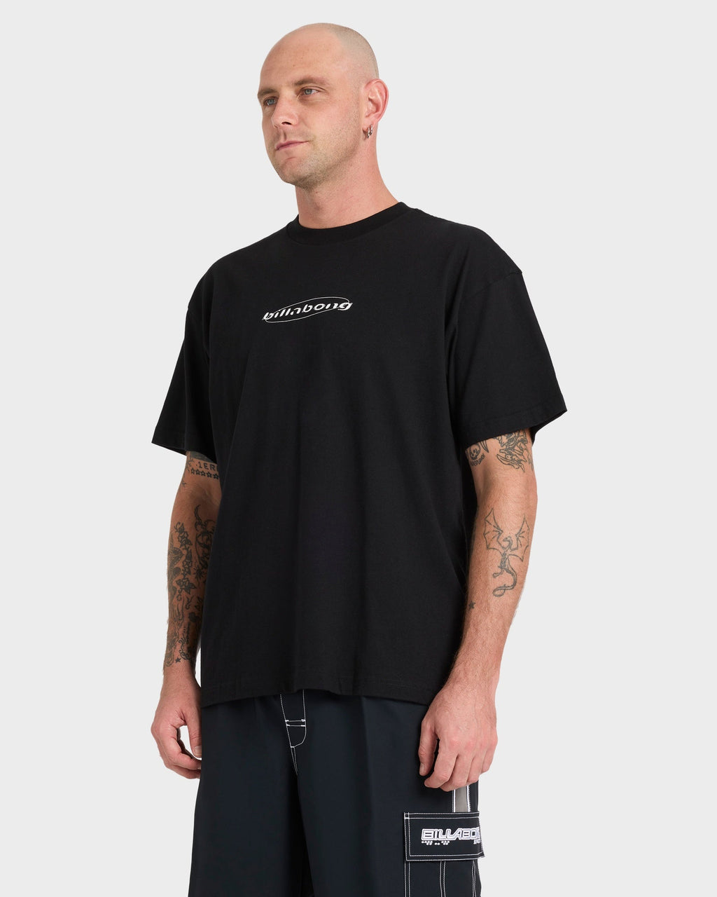 Mens Spec 73 Orbit T-Shirt