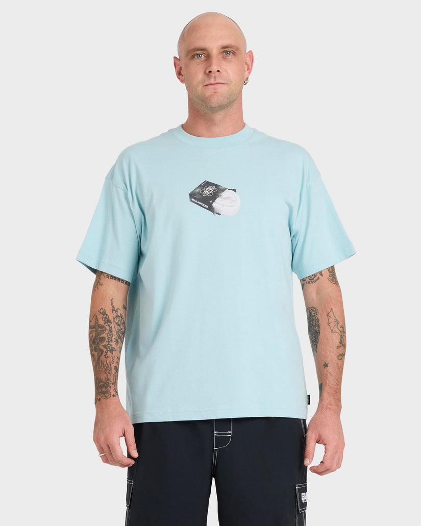 Mens Spec Wax OG T-Shirt