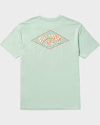 Mens Diamond Arch T-Shirt