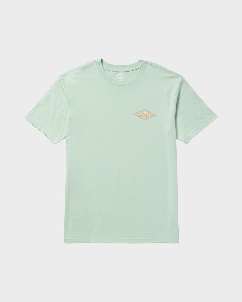 Mens Diamond Arch T-Shirt