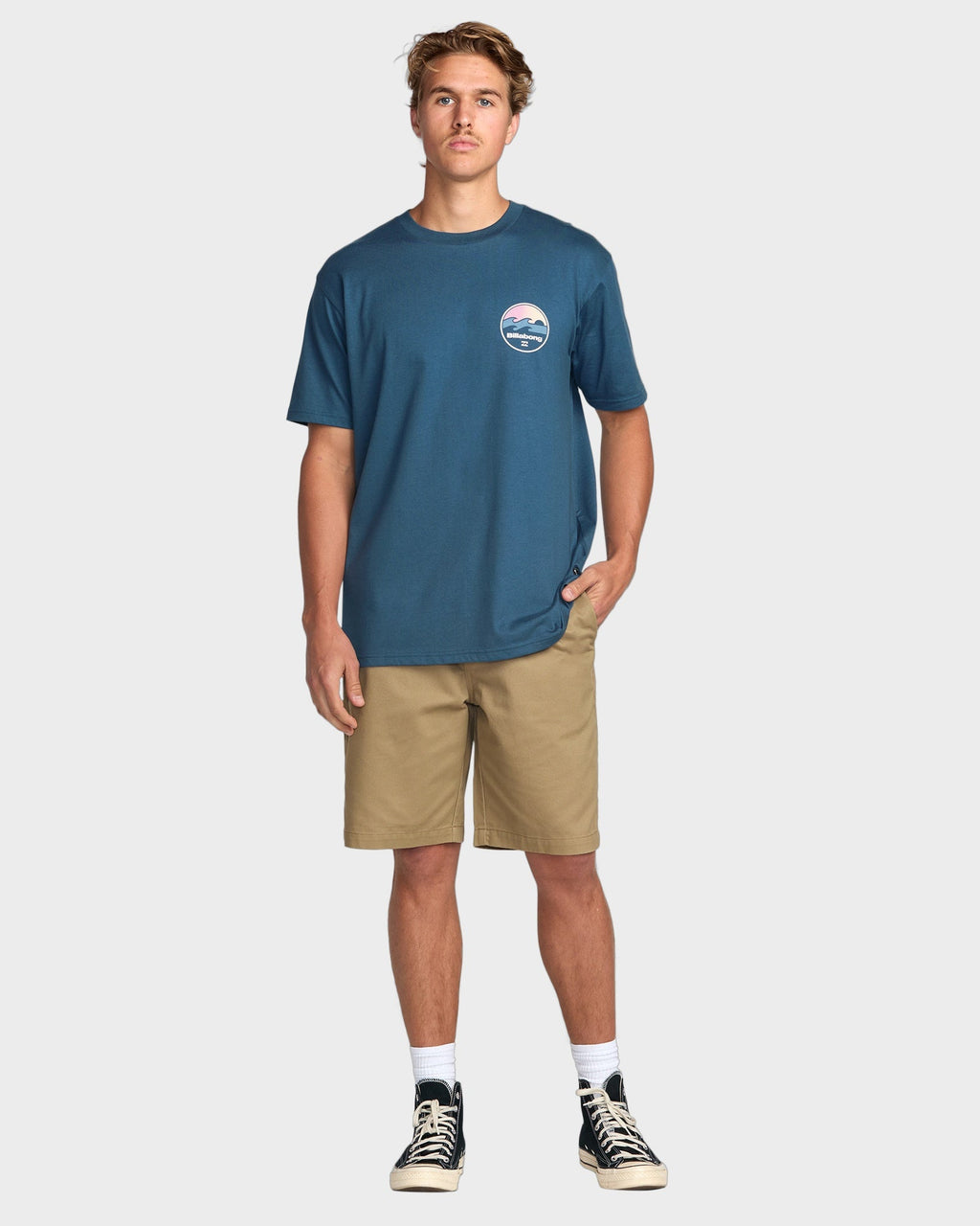 Mens Runner Premium T-Shirt