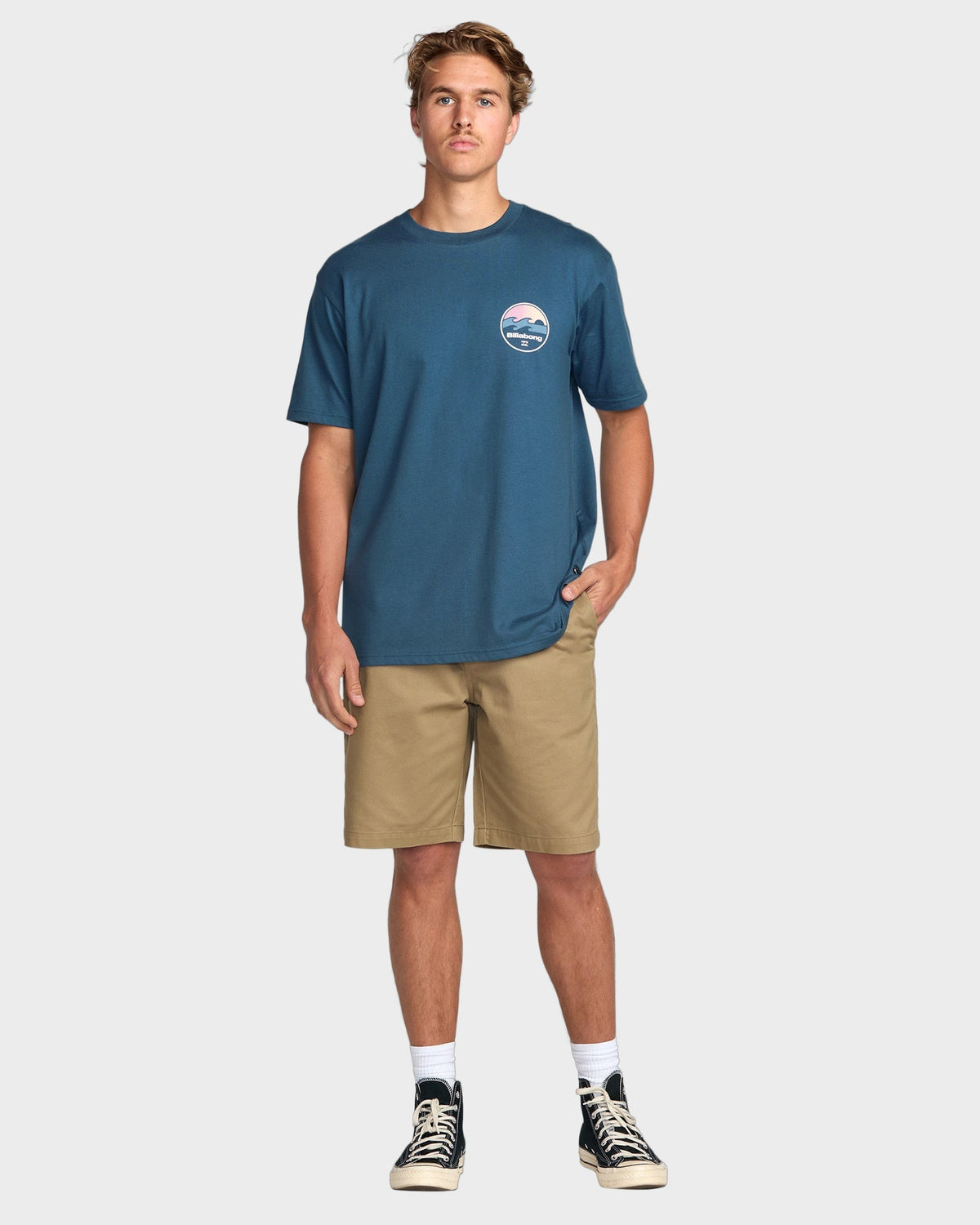 Mens Runner Premium T-Shirt