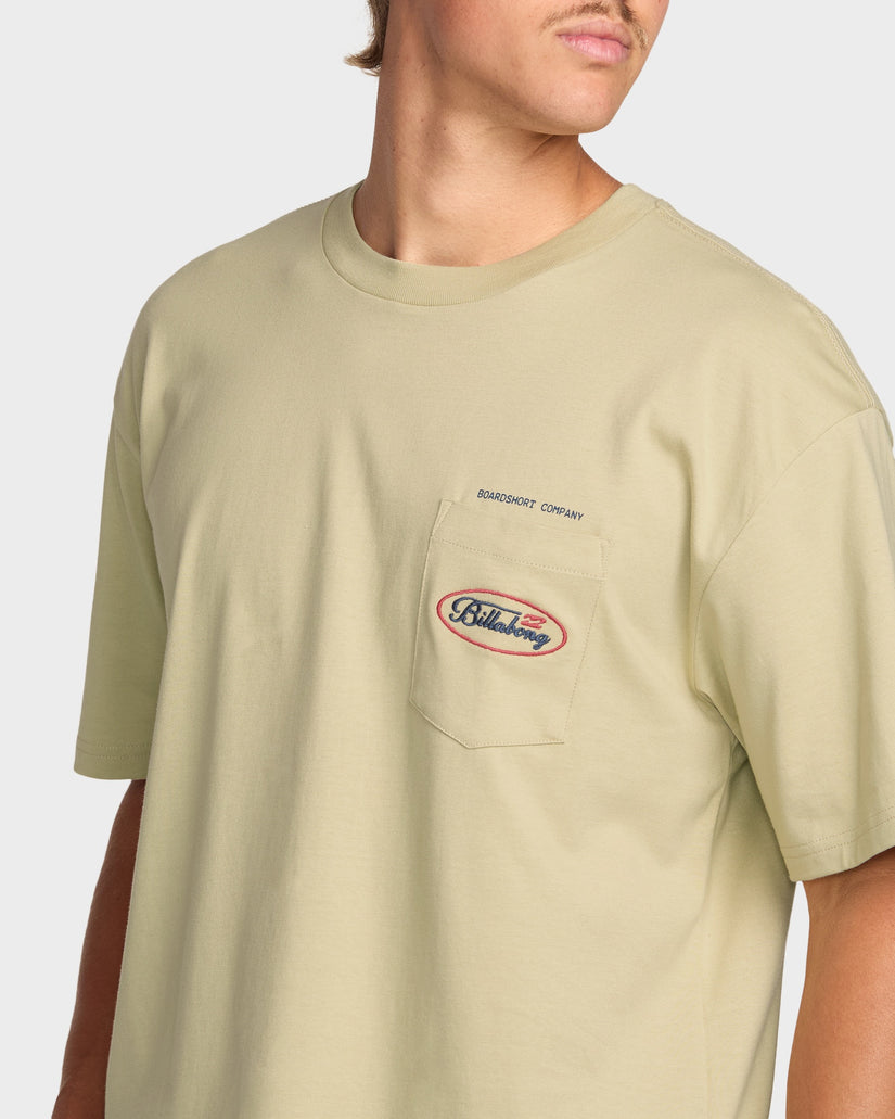 Mens Bad Dong T-Shirt