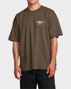 Mens Crossboards T-Shirt