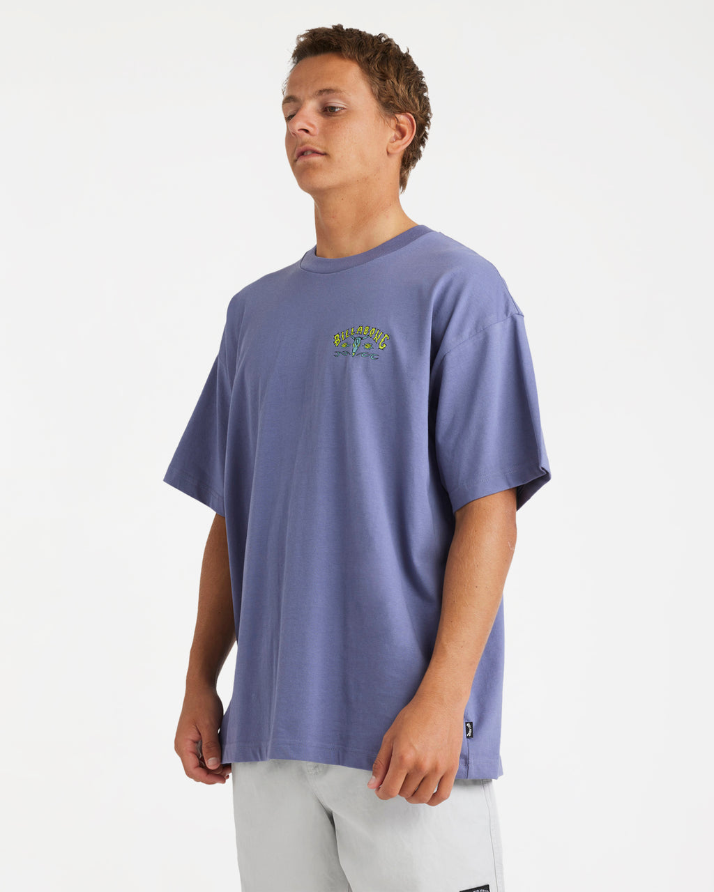 Mens Raging Bull OG T-Shirt