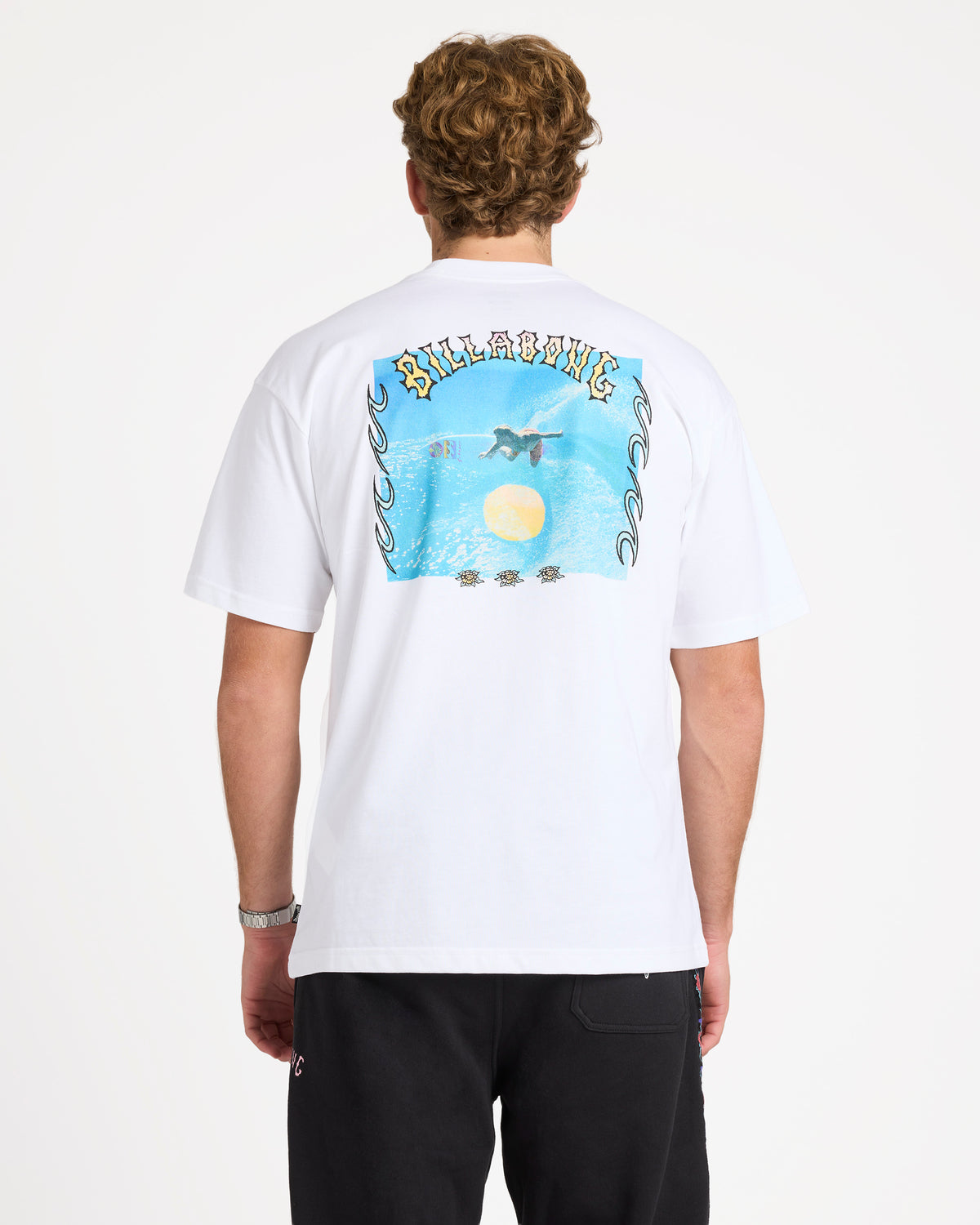 Mens R U Down T-Shirt