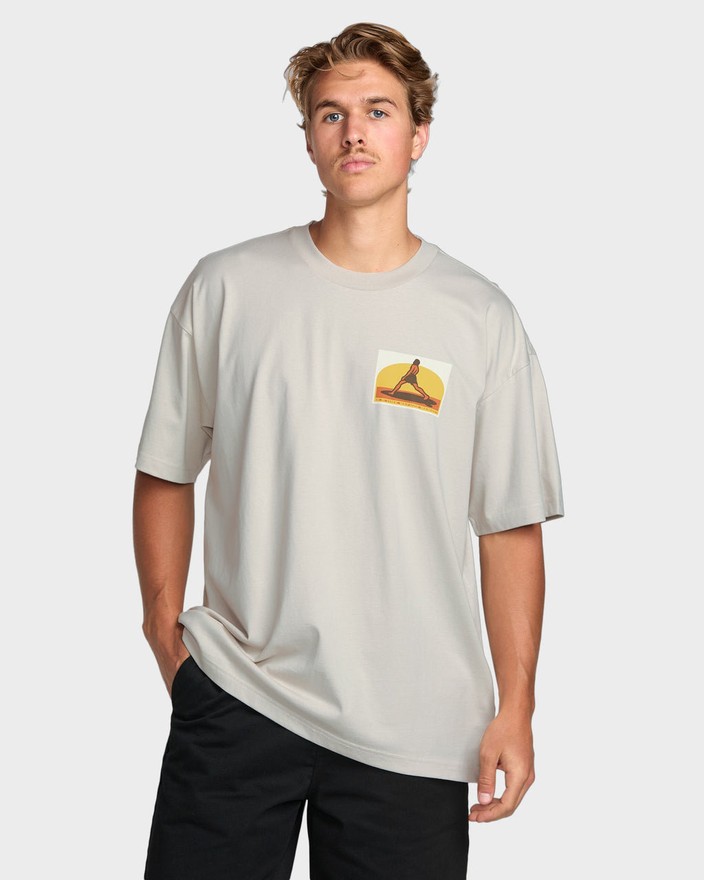 Mens Rituals T-Shirt