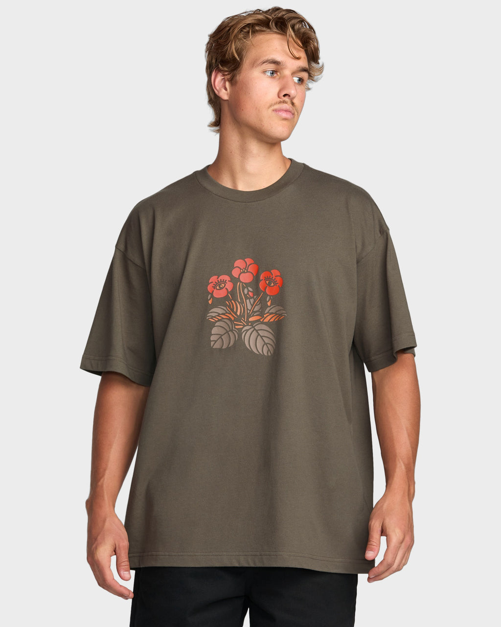 Mens Icons T-Shirt