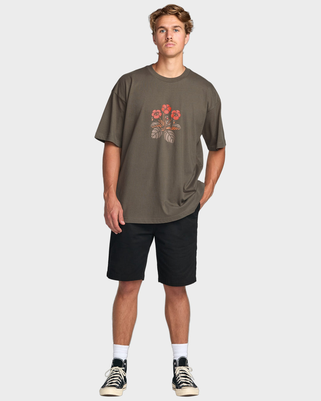 Mens Icons T-Shirt