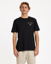 Mens Arch Fade T-Shirt