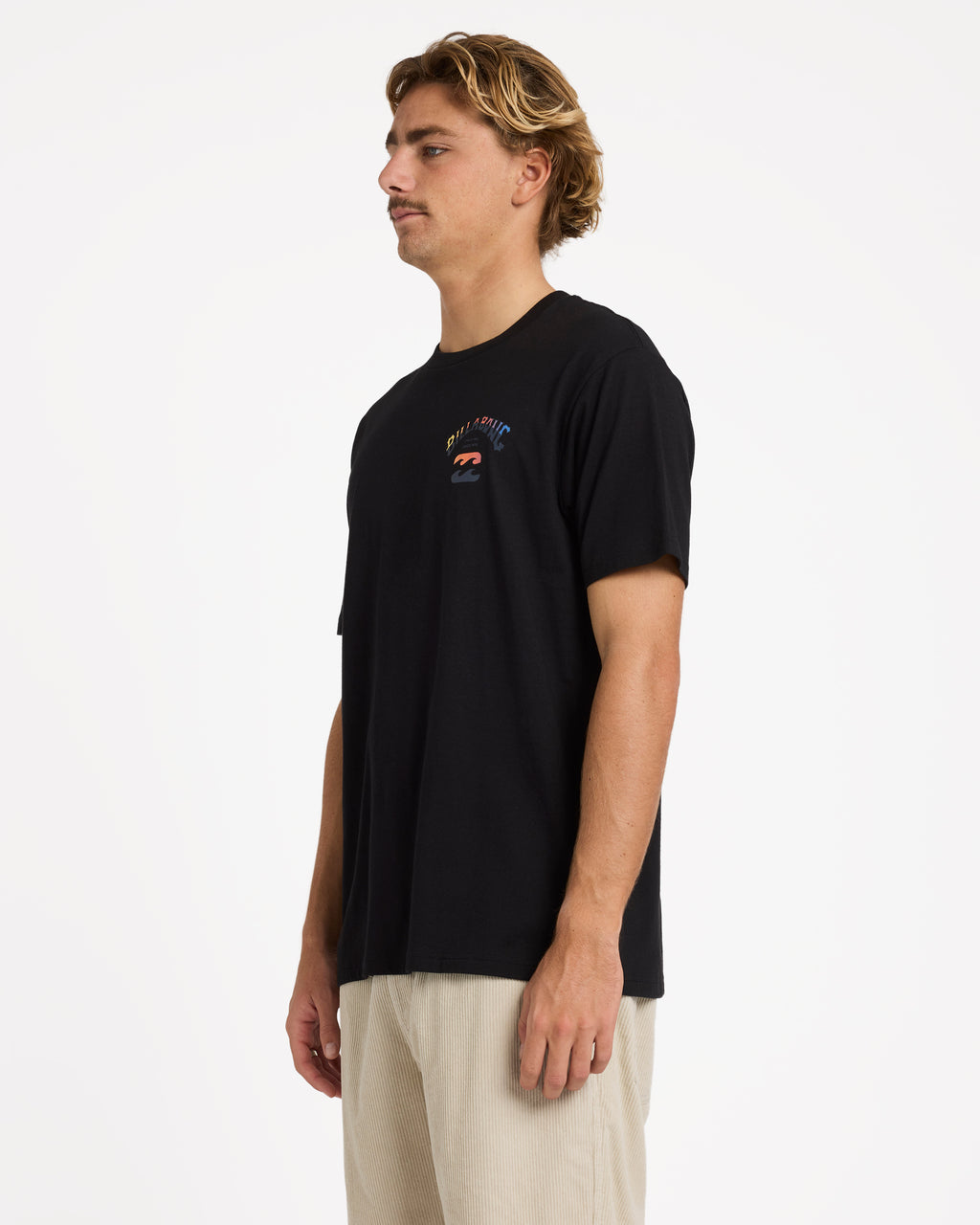 Mens Arch Fade T-Shirt