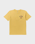 Mens Arch Fade T-Shirt