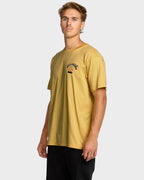 Mens Arch Fade T-Shirt