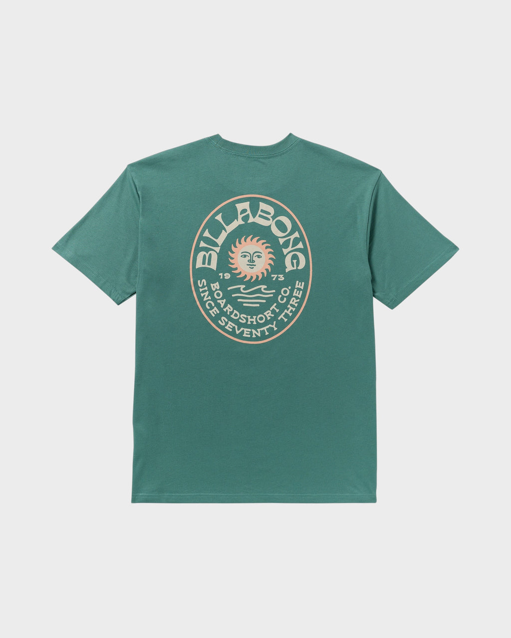 Mens Sunny Days T-Shirt