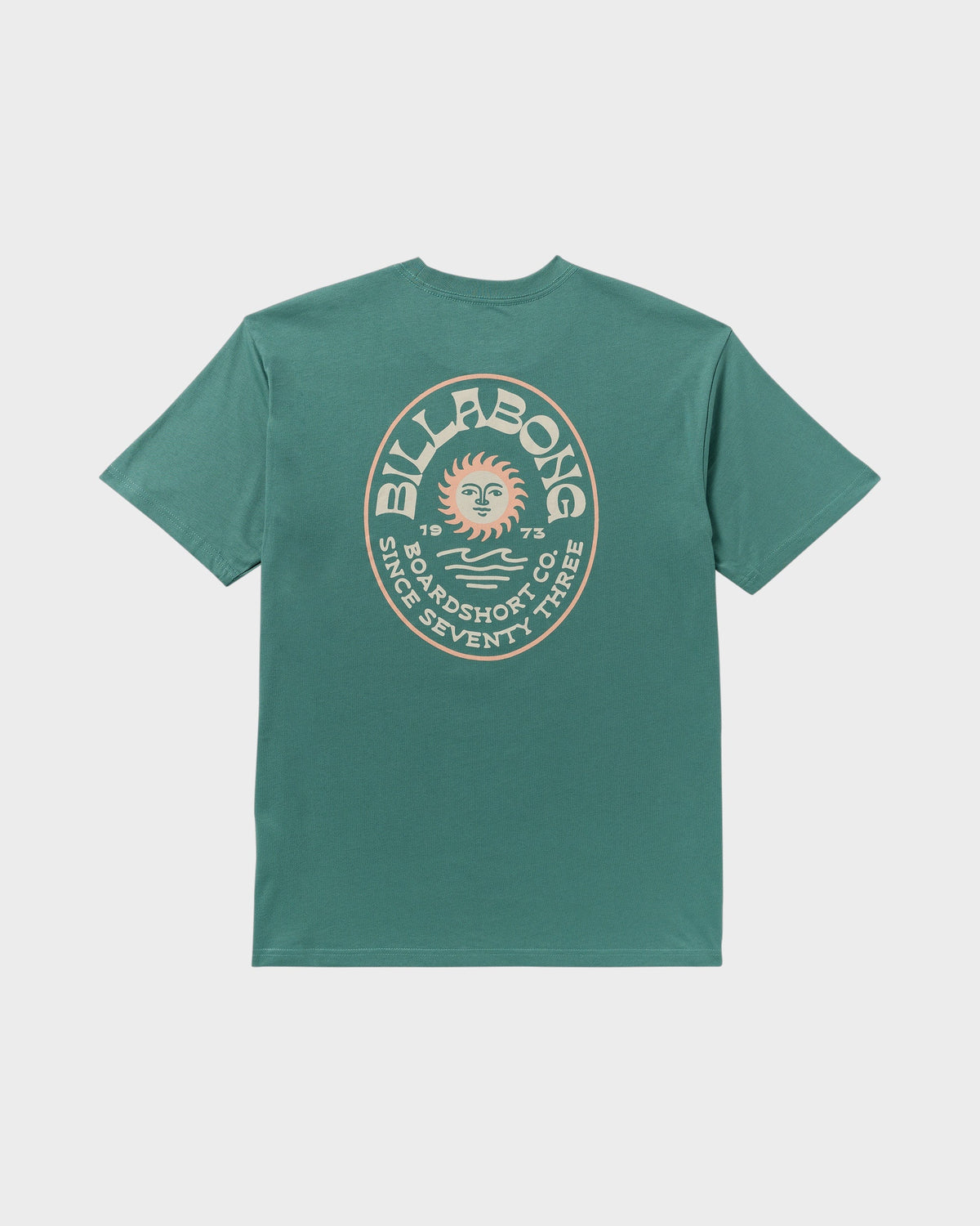 Mens Sunny Days T-Shirt