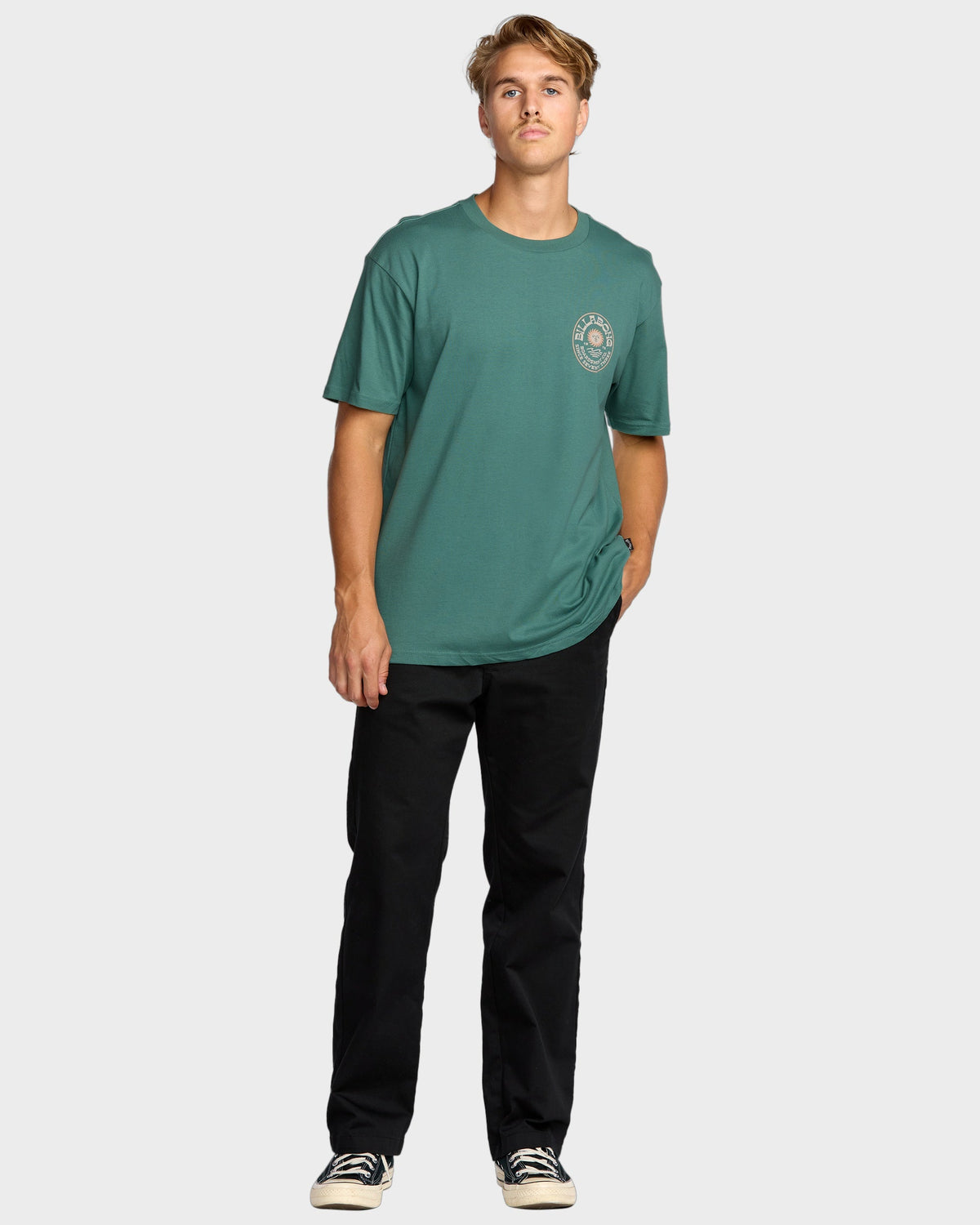 Mens Sunny Days T-Shirt