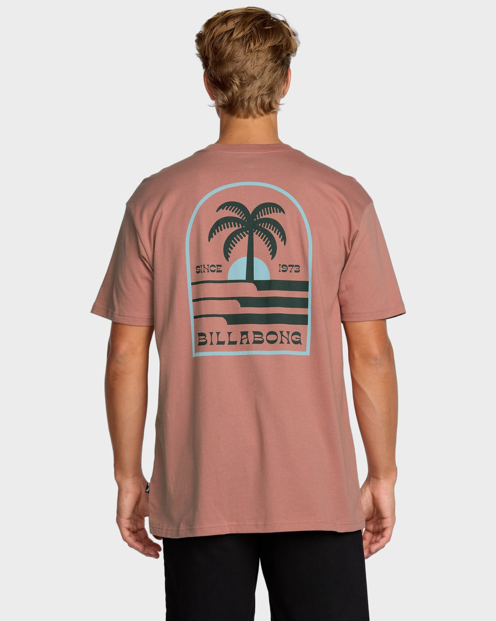 Mens Portal T-Shirt