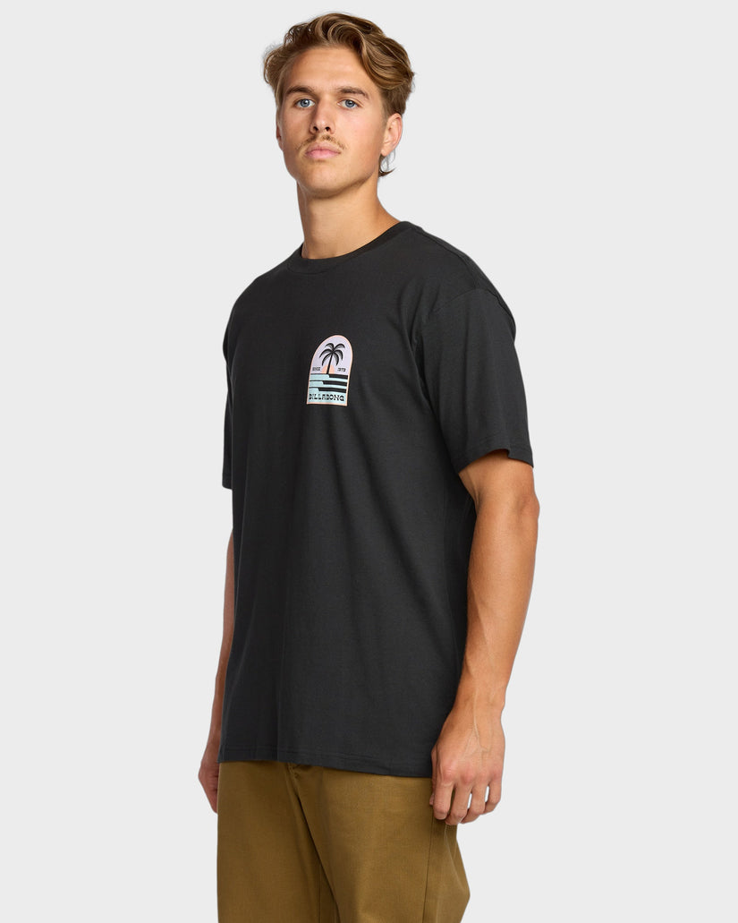 Mens Portal T-Shirt