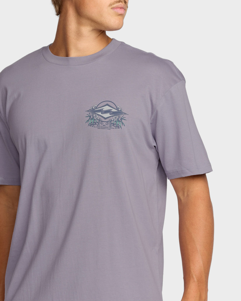 Mens Jaybay T-Shirt