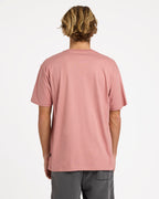 Mens Rotor Diamond Regular T-Shirt