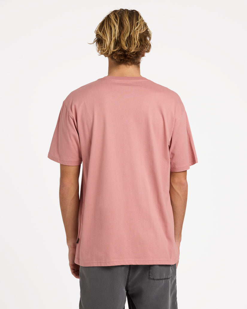 Mens Rotor Diamond Regular T-Shirt