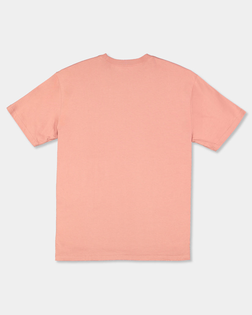 Mens Rotor Diamond Regular T-Shirt