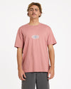 Mens Rotor Diamond Regular T-Shirt