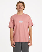 Mens Rotor Diamond Regular T-Shirt