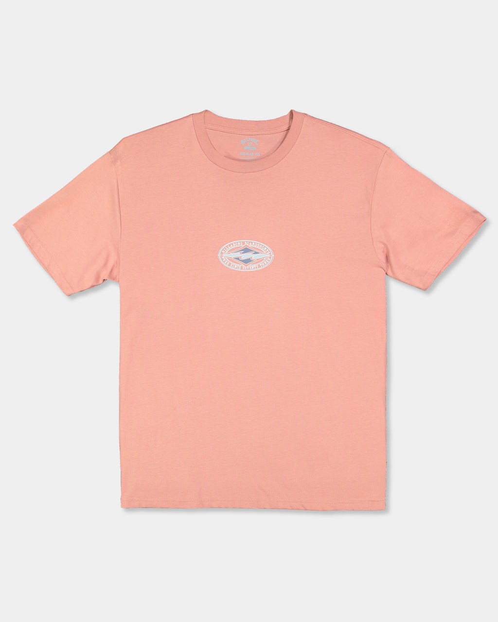 Mens Rotor Diamond Regular T-Shirt