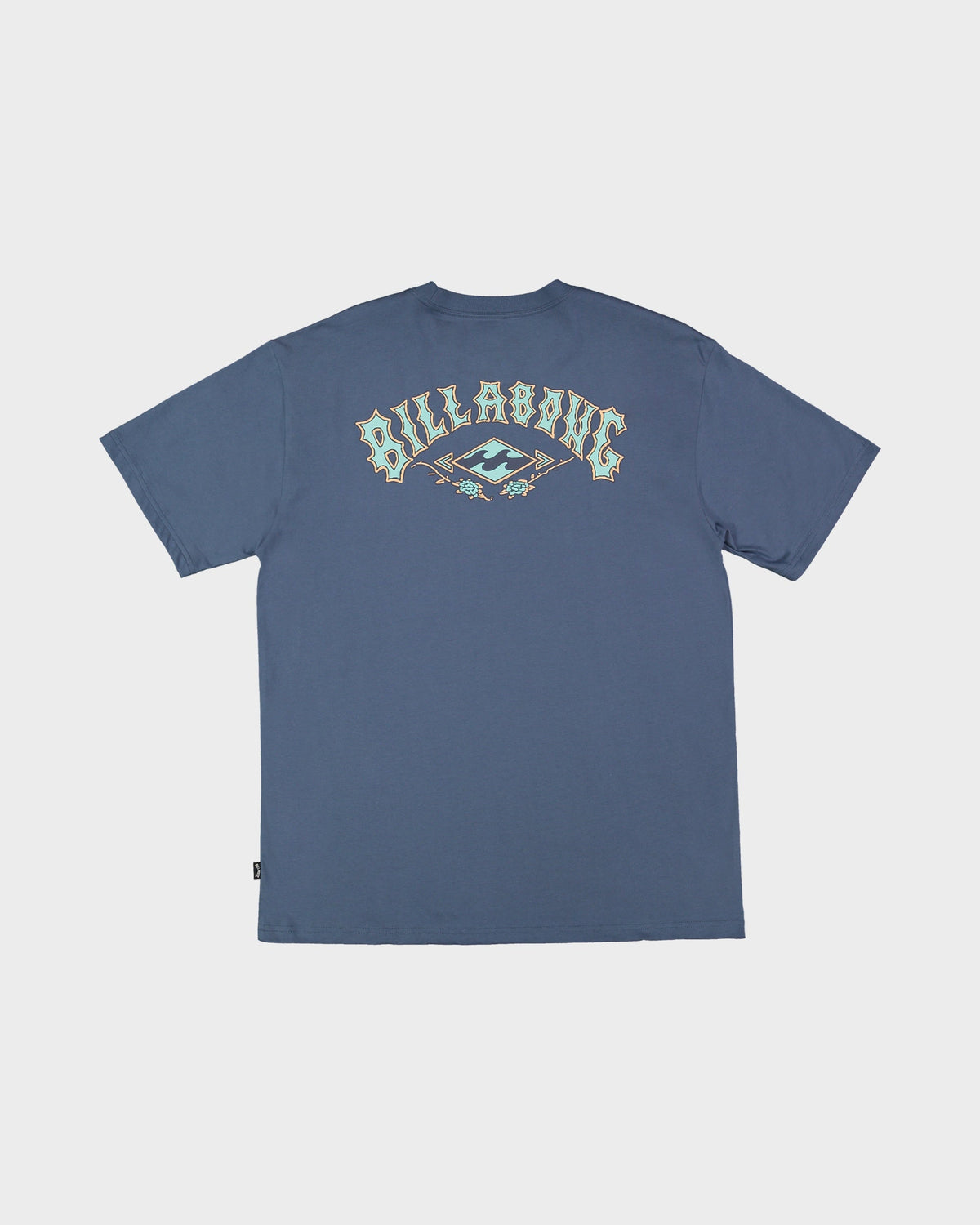 Mens Rose Arch Regular T-Shirt