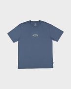 Mens Rose Arch Regular T-Shirt