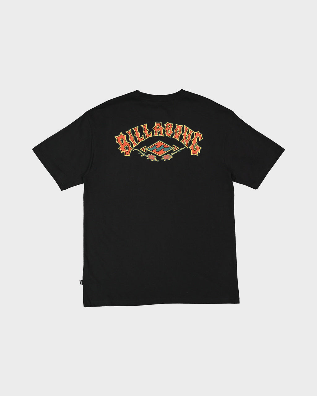 Mens Rose Arch Regular T-Shirt