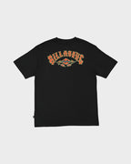 Mens Rose Arch Regular T-Shirt